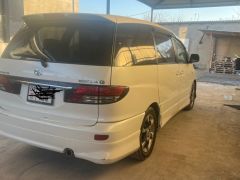 Сүрөт унаа Toyota Estima