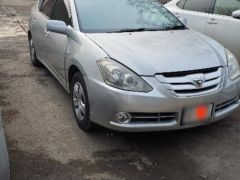 Фото авто Toyota Caldina