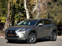 Photo of the vehicle Lexus NX