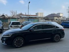 Сүрөт унаа Kia K7