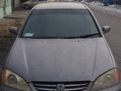 Сүрөт унаа Honda Avancier