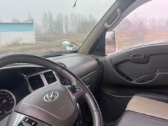 Фото авто Hyundai Porter