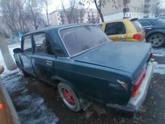 Сүрөт унаа ВАЗ (Lada) 2105