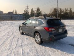 Photo of the vehicle Subaru Outback