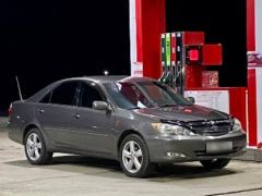 Photo of the vehicle Toyota Camry