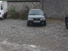 Photo of the vehicle Daewoo Nexia