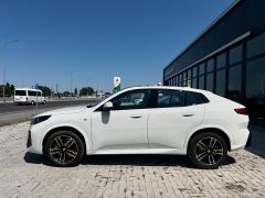 Сүрөт унаа BMW X2