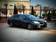 Фото авто Kia K3