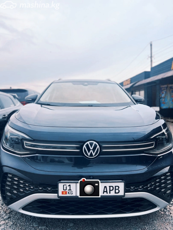 Volkswagen ID.6