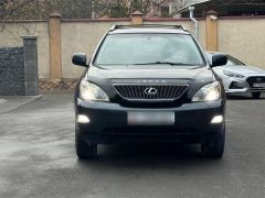 Photo of the vehicle Lexus RX