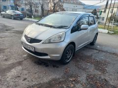 Photo of the vehicle Honda Fit