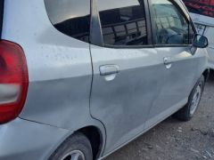 Сүрөт унаа Honda Fit