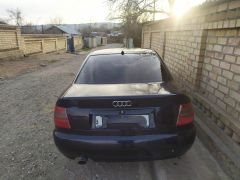 Сүрөт унаа Audi A4