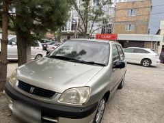 Фото авто Toyota Raum