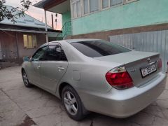 Фото авто Toyota Camry