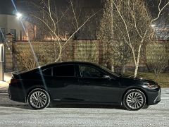 Сүрөт унаа Lexus ES