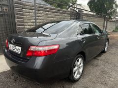 Сүрөт унаа Toyota Camry