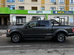 Photo of the vehicle Ford F-150