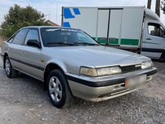 Photo of the vehicle Mazda 626