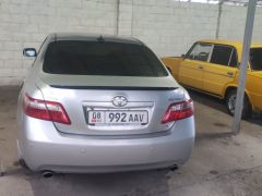 Фото авто Toyota Camry