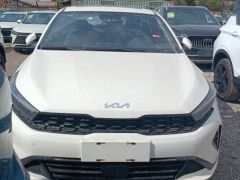 Photo of the vehicle Kia K3