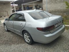 Сүрөт унаа Honda Accord