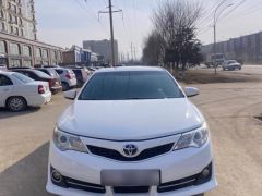 Photo of the vehicle Toyota Camry