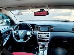 Сүрөт унаа Toyota Corolla