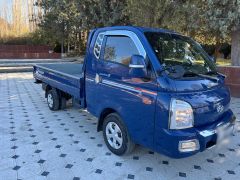 Фото авто Hyundai Porter