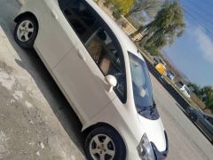 Сүрөт унаа Honda Fit