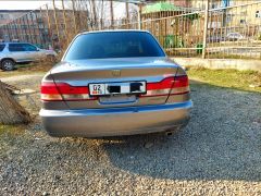 Сүрөт унаа Honda Accord