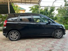 Фото авто Honda Jazz