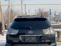 Сүрөт унаа Lexus RX