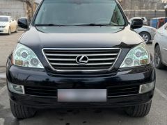 Фото авто Lexus GX