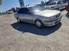 Сүрөт унаа Nissan Sunny