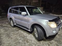 Фото авто Mitsubishi Pajero