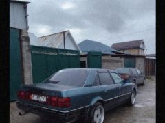 Сүрөт унаа Audi V8