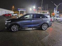 Сүрөт унаа Kia Sorento