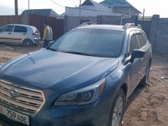 Сүрөт унаа Subaru Outback