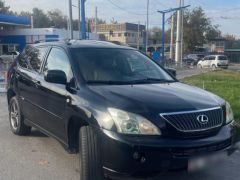 Сүрөт унаа Lexus RX