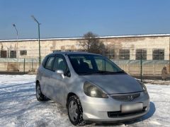 Сүрөт унаа Honda Fit