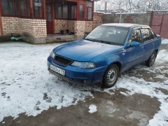 Сүрөт унаа Daewoo Nexia