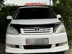 Фото авто Toyota Ipsum