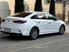 Фото авто Hyundai Sonata