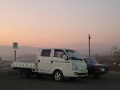 Фото авто Hyundai Porter