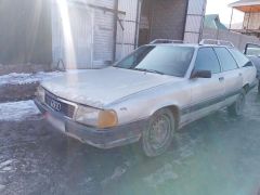 Сүрөт унаа Audi 100