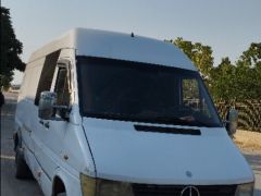 Фото авто Mercedes-Benz Sprinter