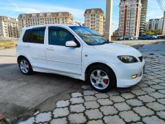 Сүрөт унаа Mazda Demio