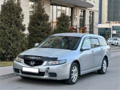 Фото авто Honda Accord