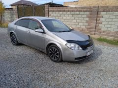 Photo of the vehicle Nissan Primera